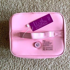 UV LED Smart Portable Sterilizing Box